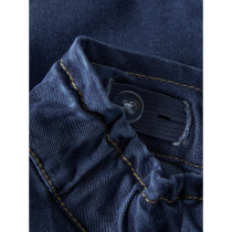 NAME IT Ballon Jeans Rose Dark Blue Denim